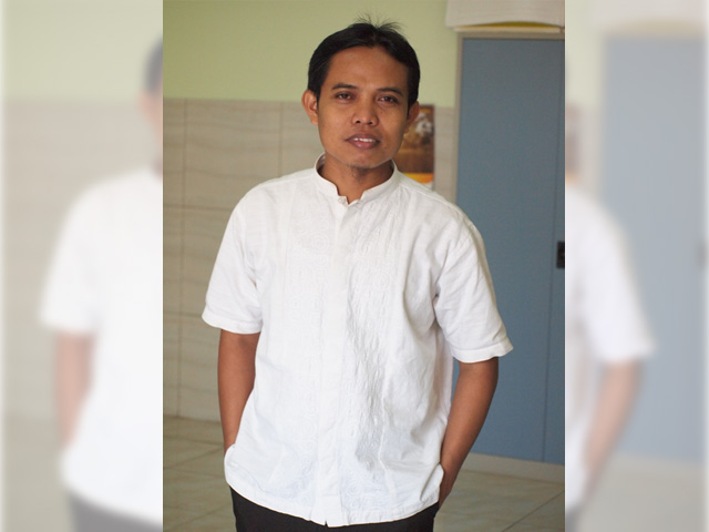 Menyantrikan Anak Sekolah